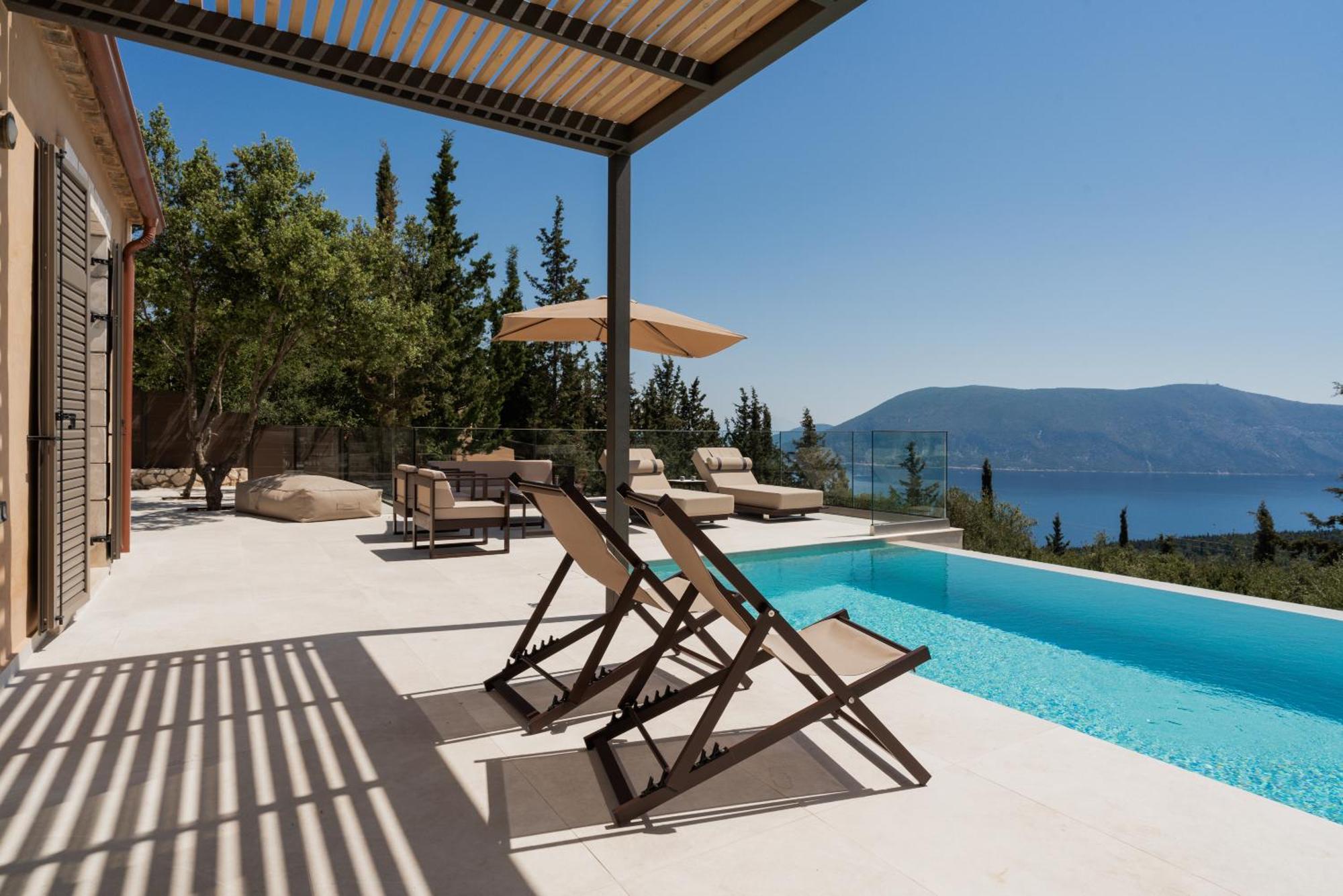 Fiscardo Sunny * Φισκάρδο