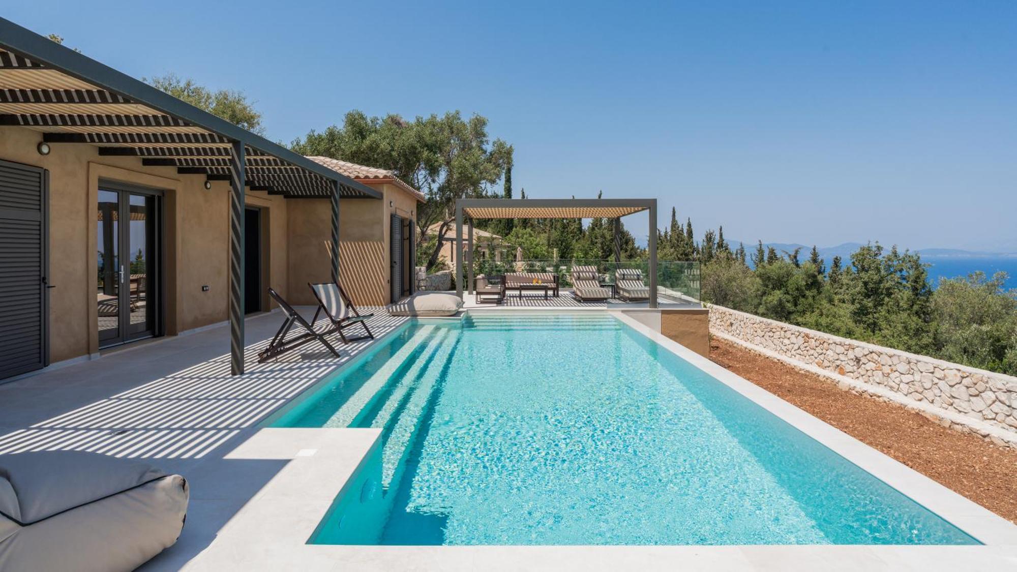Fiscardo Sunny * Φισκάρδο