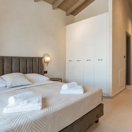 Fiscardo Sunny Villas Φισκάρδο Εξωτερικό φωτογραφία