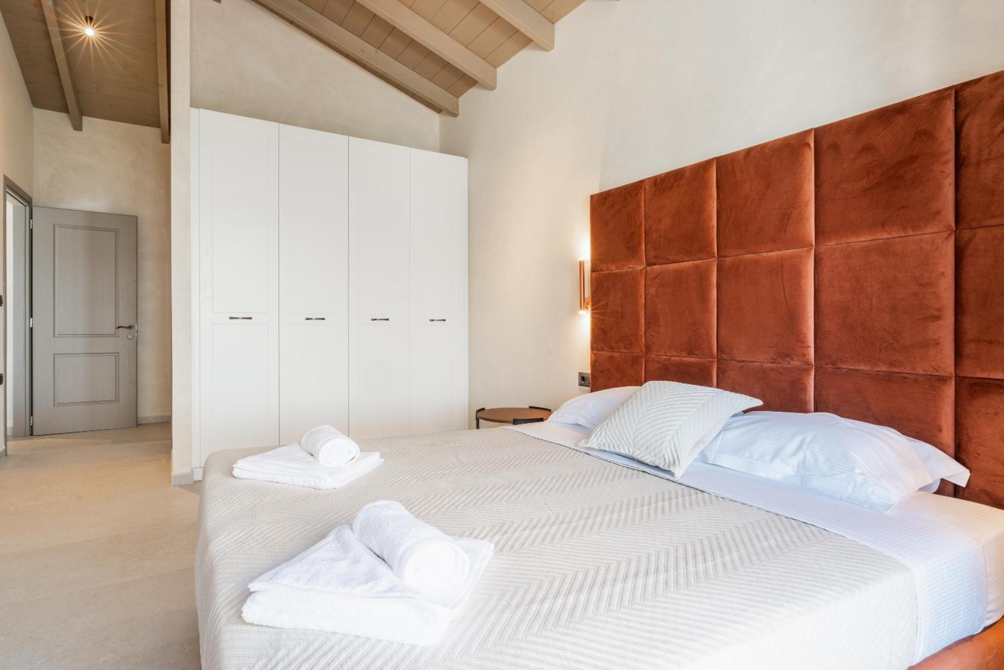 Fiscardo Sunny Villa *