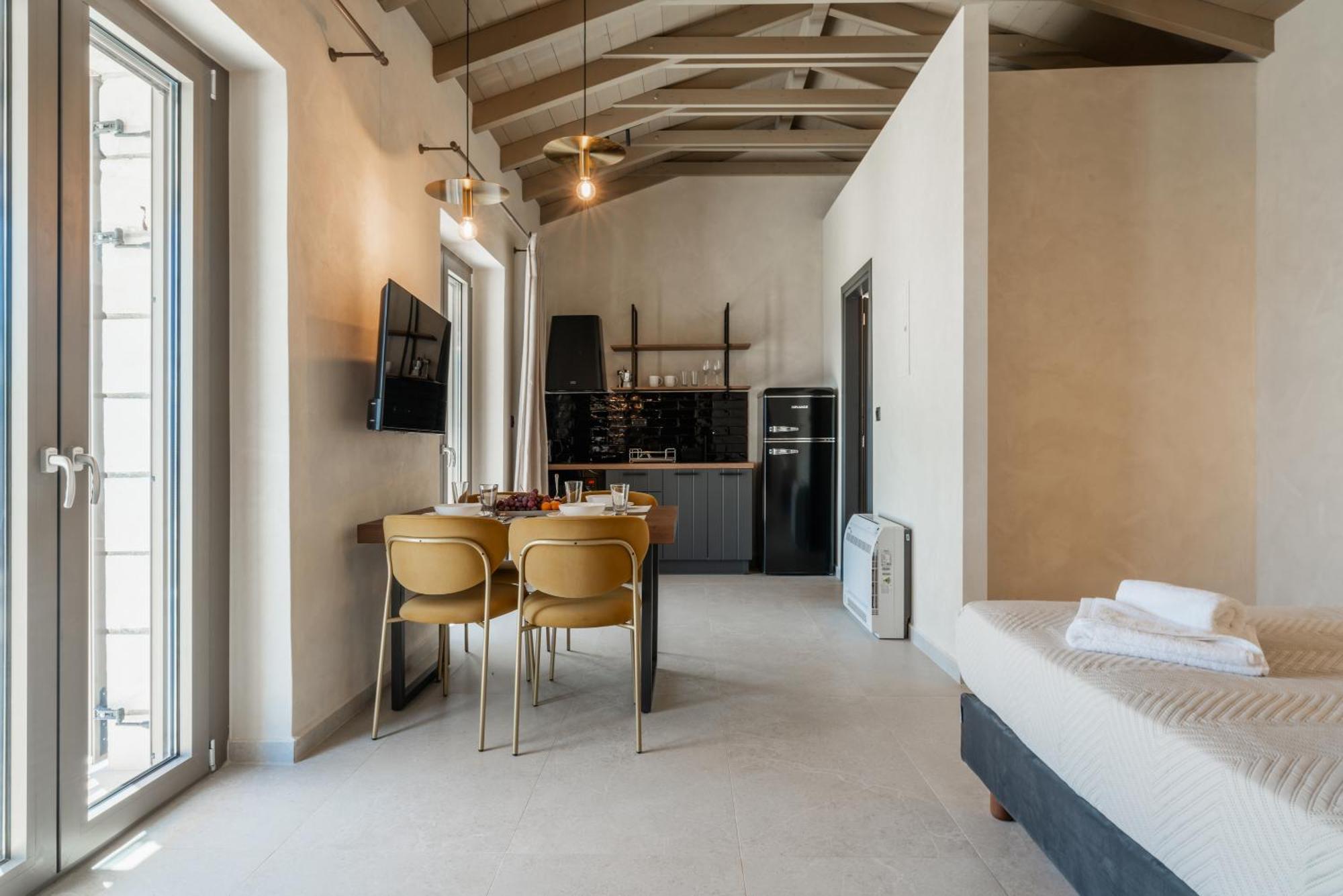 Villa Fiscardo Sunny *
