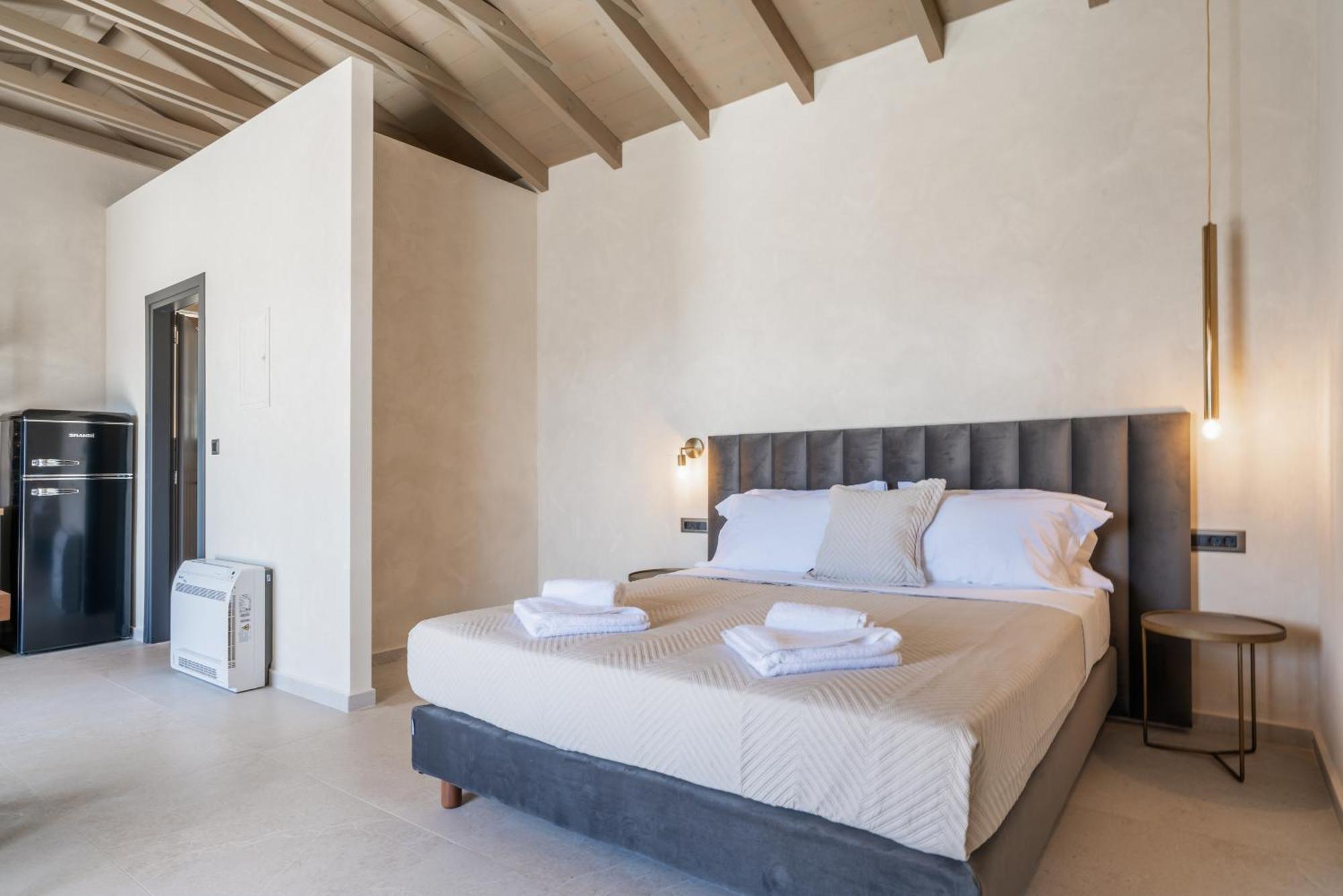 Villa Fiscardo Sunny Fiskardo