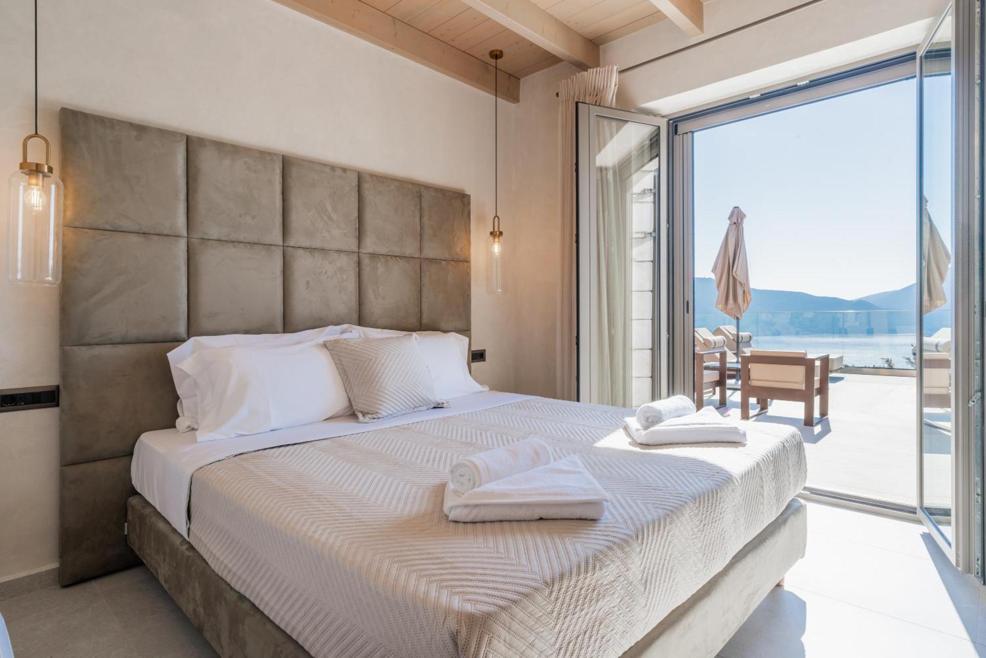 Fiscardo Sunny Villa Fiskardo