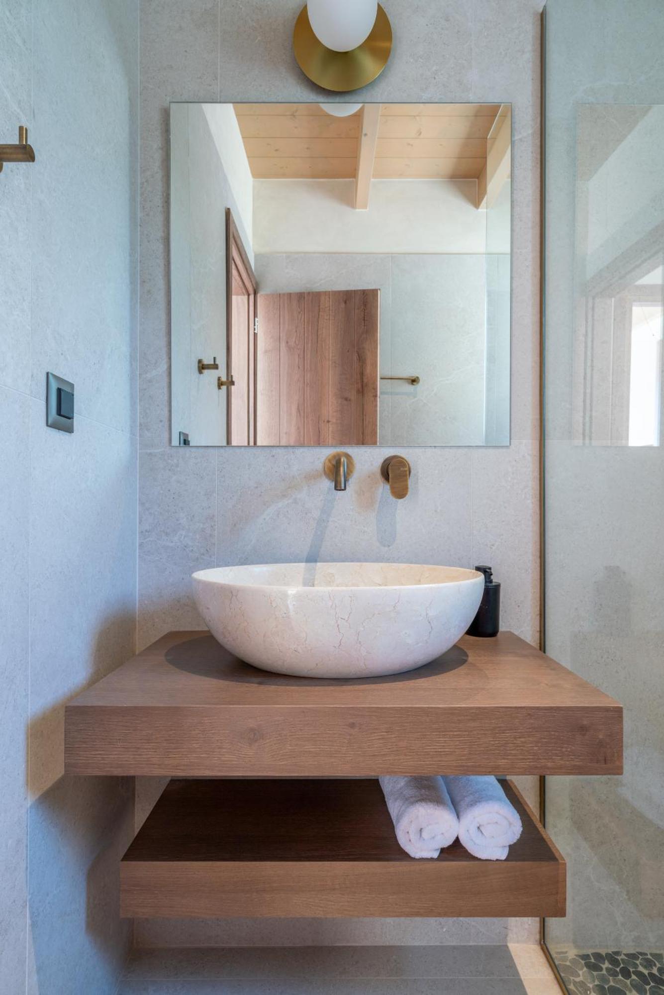 Fiscardo Sunny Villa *