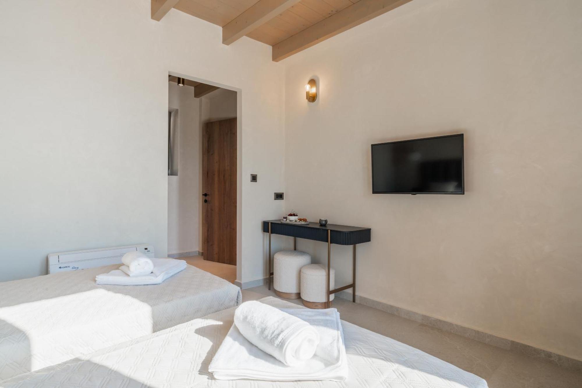 Fiscardo Sunny Villa Fiskardo