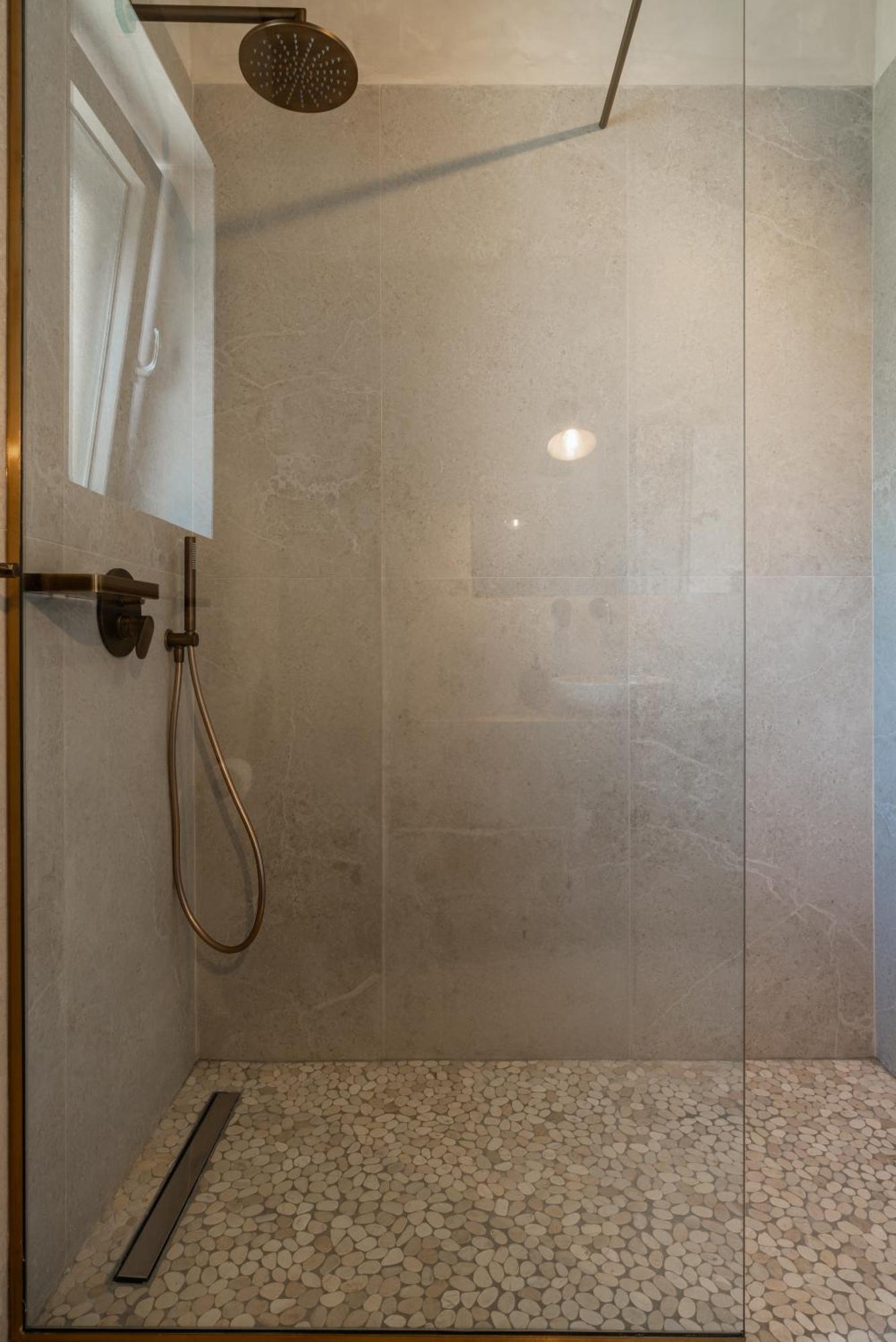 Fiscardo Sunny Villa *